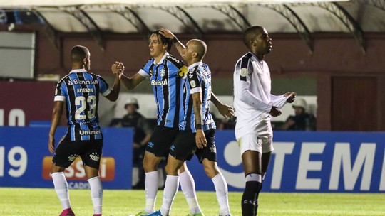 Foto: (Luca Erbes/Futura Press)