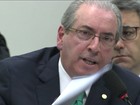 Juiz federal decreta indisponibilidade de bens de Eduardo Cunha