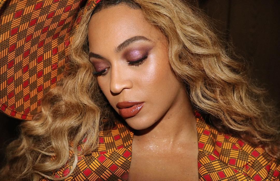 Beyoncé (Foto: Reprodução / Instagram)