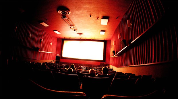 cinema (Foto: Divulgação)