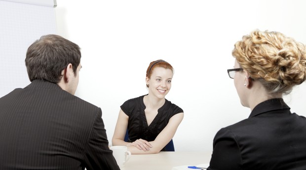 Ferramenta facilita indicação de colegas para vagas de emprego  (Foto: Shutterstock)