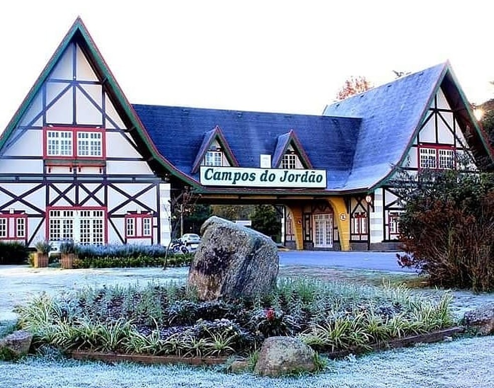 Rede Hoteleira Espera Que Retomada Gradual Ajude A Salvar Alta Temporada Em Campos Do Jordao Vale Do Paraiba E Regiao G1