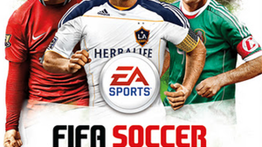 Fifa Soccer Ps Vita Jogos Download Techtudo