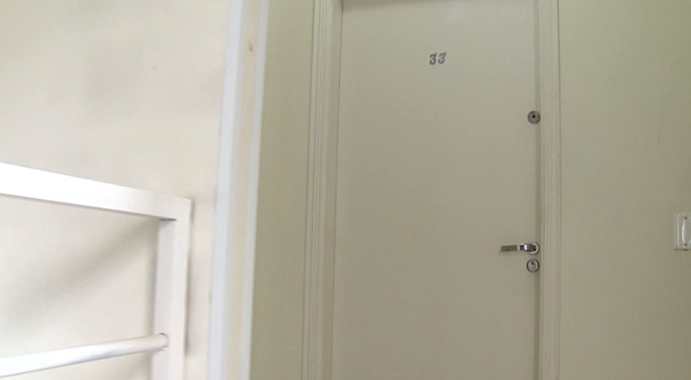 Universitários suspeitam que sejam feitas cópias das chaves (Foto: Arquivo/EPTV)