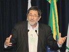 Gabrielli 'se despede' da Petrobras ressaltando resultados positivos