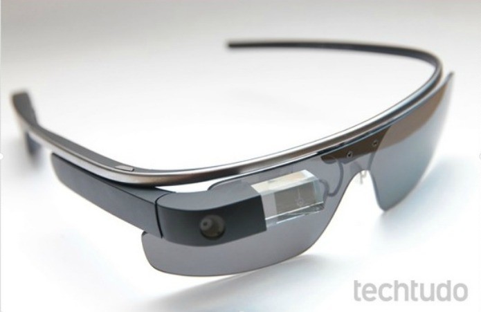 Google Glass turbinado deve ser anunciado durante Google I/O (Foto: Fabricio Vitorino/ TechTudo)