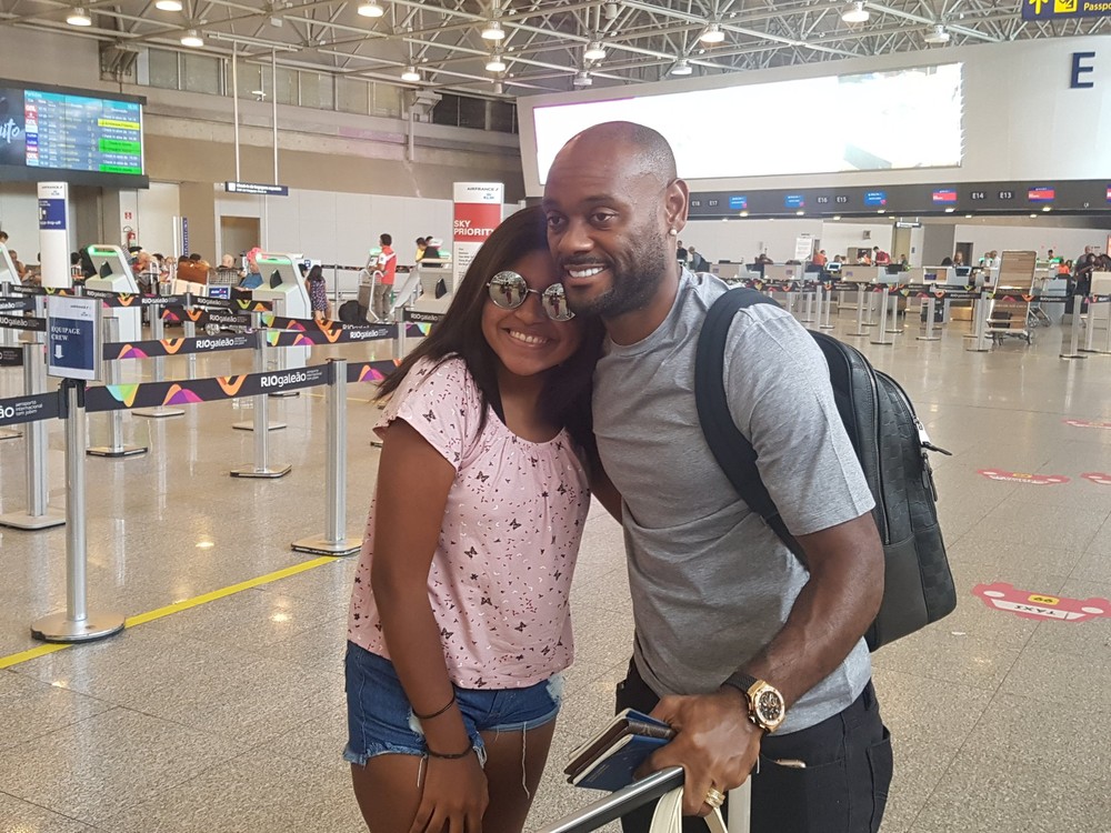 Grupo principal do Fla volta ao Ninho à espera de Marlos Moreno e sem Zeca