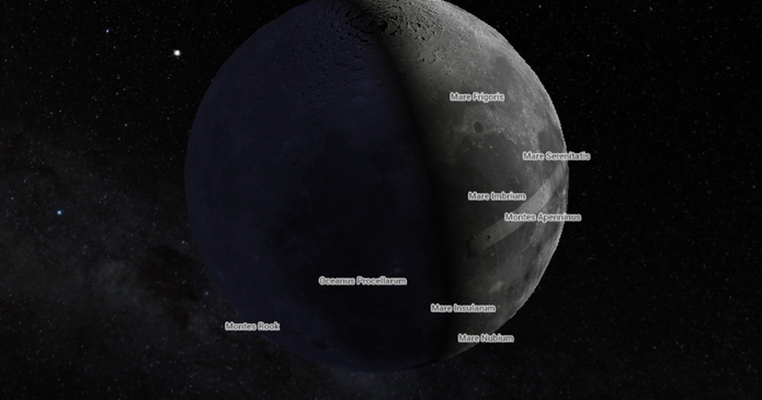 Google Maps Ganha Imagens De Marte E Da Lua Saiba Como Explorar Noticias Techtudo Meet three people who are using google earth to protect rivers, inspire students, and revisit their birth country. google maps ganha imagens de marte e da