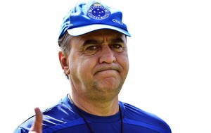 Cruzeiro procura pelo técnico Marcelo Oliveira, que diz não ao ex-clube