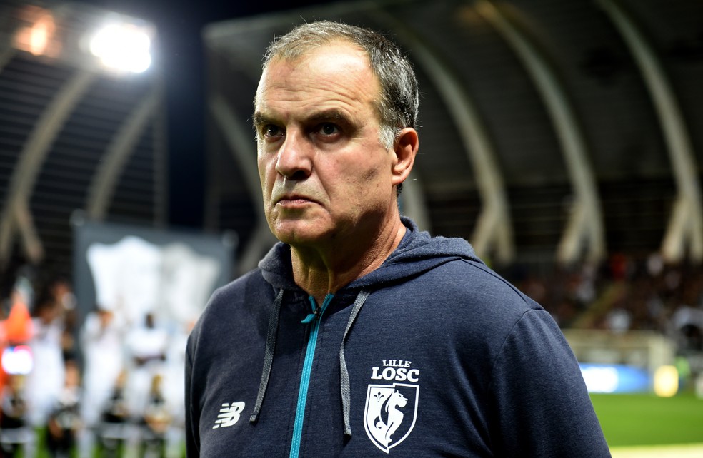 Tribunal Condena Marcelo Bielsa A Pagar R 1 2 Milhao Ao Lille Futebol Frances Ge