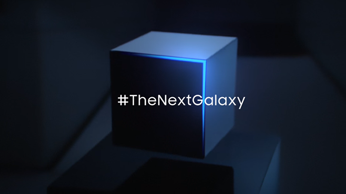 Galaxy S7 será apresentado dia 21 de fevereiro (Foto: Reprodução/Samsung)