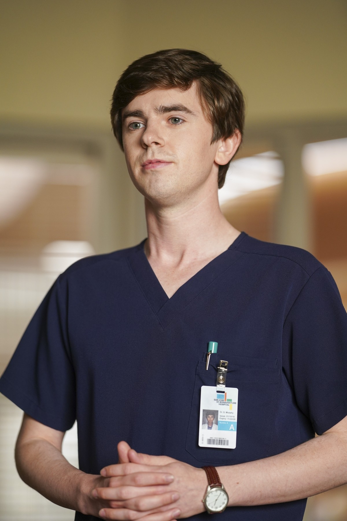 'The Good Doctor' é renovada para 4ª temporada | Pop & Arte | G1