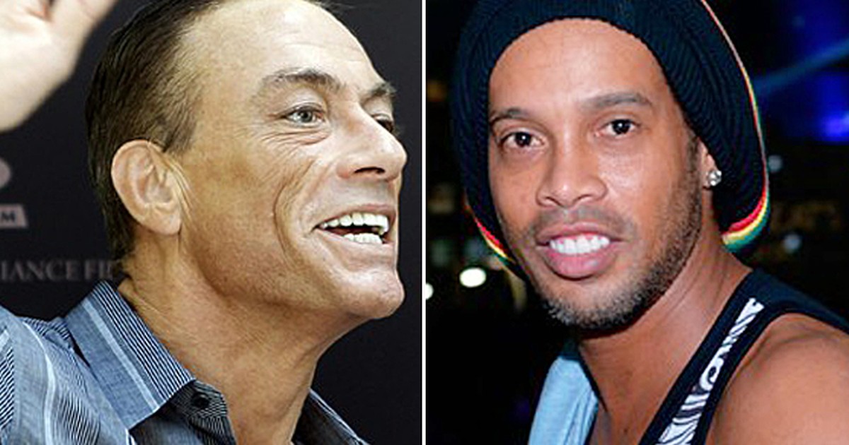 Ronaldinho Joins 'Kickboxer: Retaliation': Soccer Star Cast in Jean-Claude  Van Damme Action Movie – The Hollywood Reporter