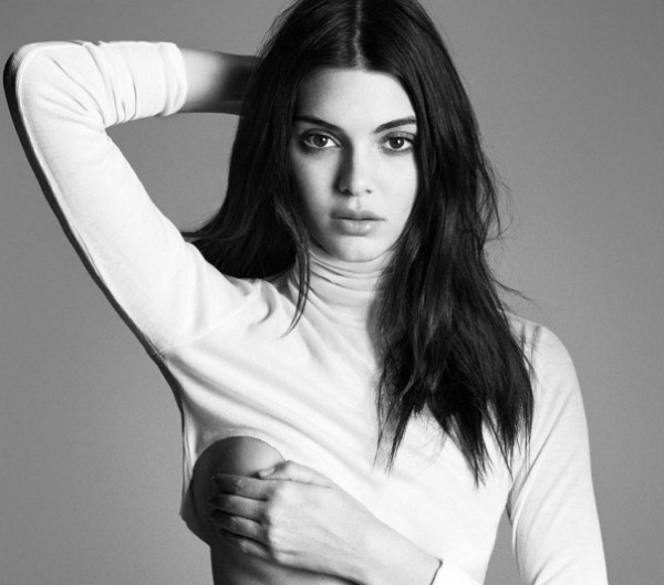 Kendall Jenner (Foto: Reprodução Instagram)