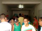 Moradores invadem sede da Casal em Anadia, AL, contra falta de água