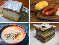 Eslovênia: 7 pratos típicos para celebrar a cultura do país Europeu