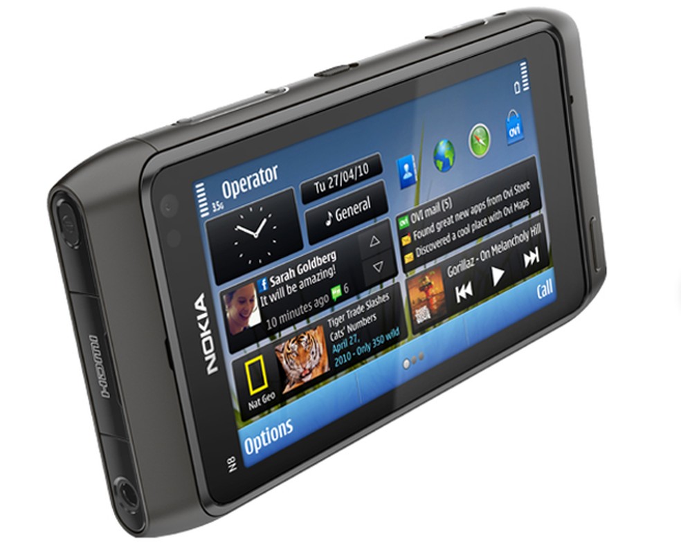 Картинки nokia n8