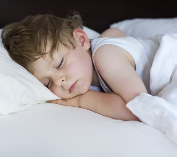 Distúrbios do sono têm um fundo genético (Foto: Thinkstock)