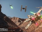 'Star Wars Battlefront' e 'Need for Speed' estarão na BGS 2015