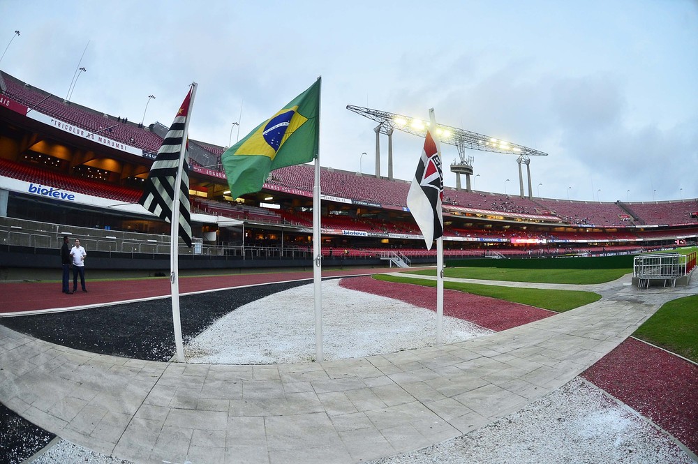São Paulo x Atlético-MG: ingressos à venda para jogo de domingo