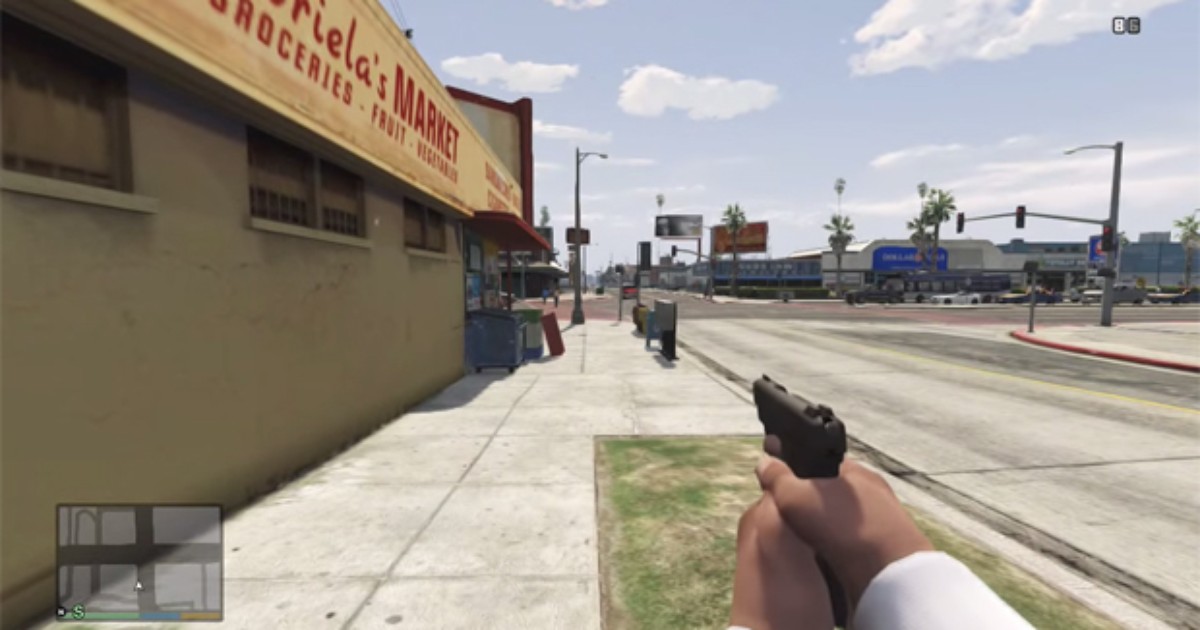 GTA 5: veja como conseguir armas e veículos novos no game