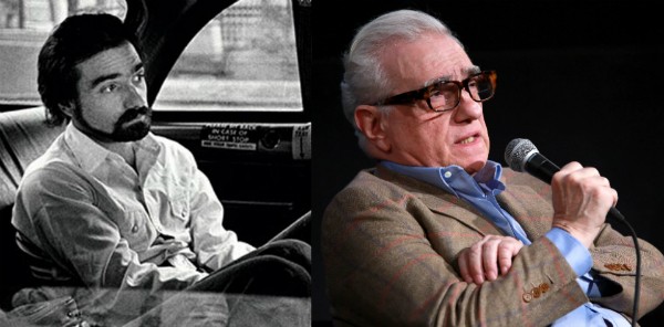 O diretor Martin Scorsese (Foto: Reprodução/Getty Images)
