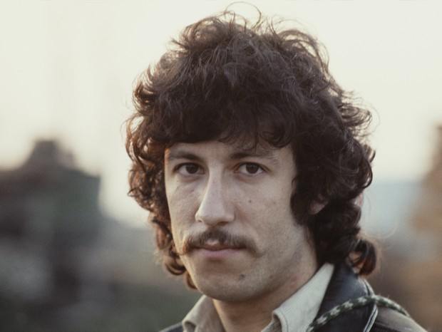 Peter Green (Foto: Getty Images)