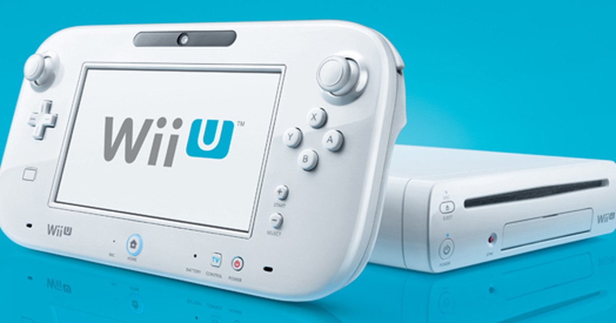 Gamer compra todos os jogos de Wii U e Nintendo 3DS após anúncio