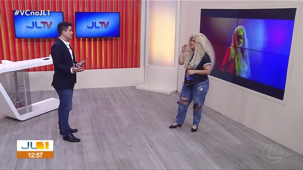 VÍDEOS: JL1 do sábado, 1º de abril de 2023
