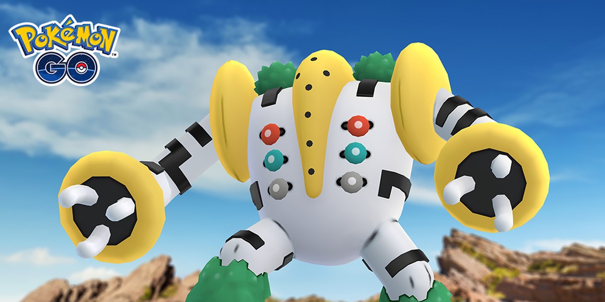 Pokémon GO: como pegar Genesect nas reides; melhores ataques e