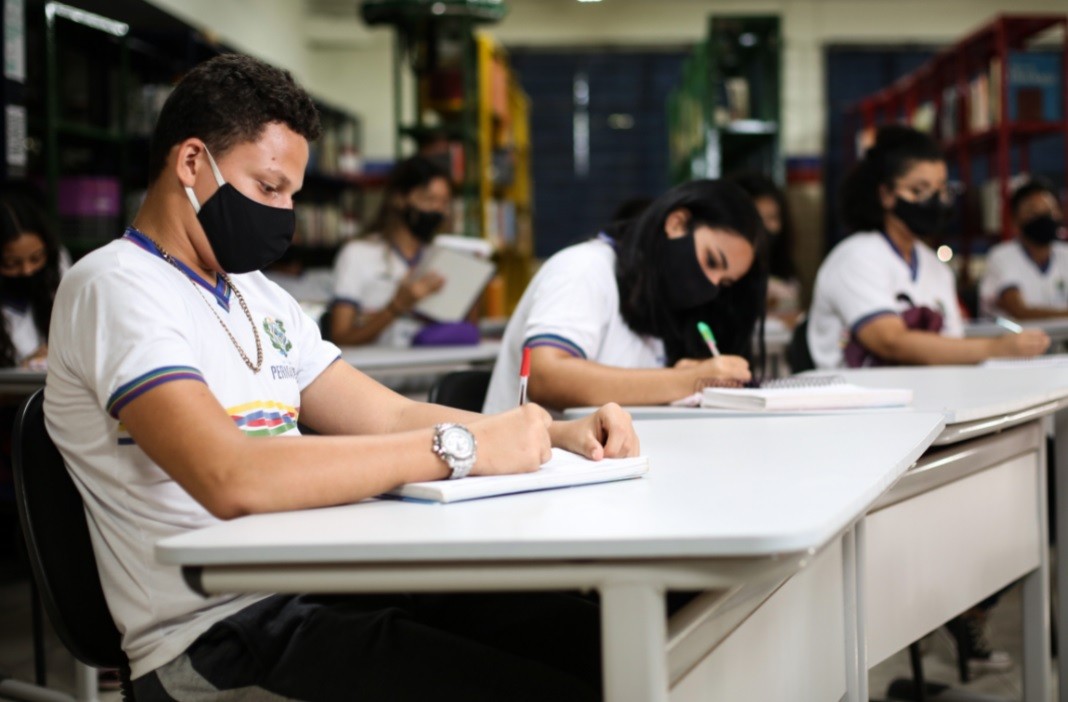 UFPA abre inscrição para curso de inglês gratuito para discentes e servidores; saiba como se inscrever