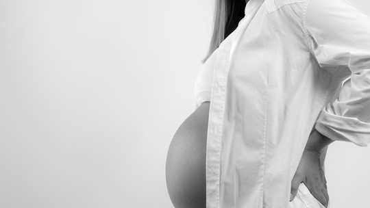 Como lidar com a hérnia umbilical pós-parto em uma segunda gravidez? 