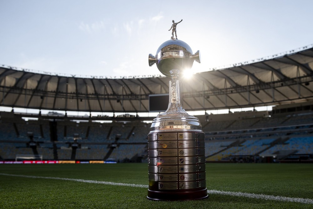 Palmeiras conhece hoje seu primeiro adversário no mata-mata da Libertadores, veja 