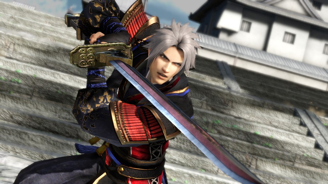 Samurai Warriors 4 Jogos Download TechTudo