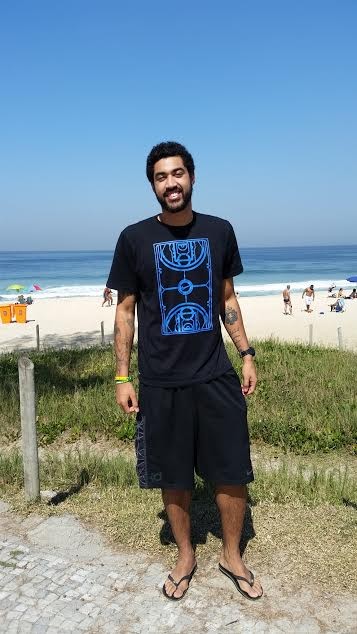 Único brasileiro na NBA, Raul Neto sonha com retorno da seleção de basquete  aos Jogos Olímpicos