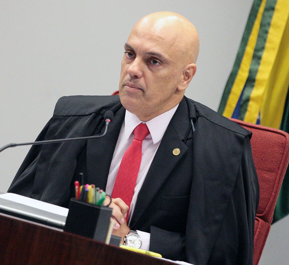 Para Maia, ministro Alexandre de Moraes n&atilde;o costuma "extrapolar" | Pol&iacute;tica  | Valor Econ&ocirc;mico
