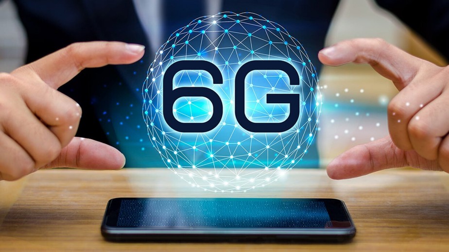 China acirra disputa e prevê lançamento de internet 6G em 2030