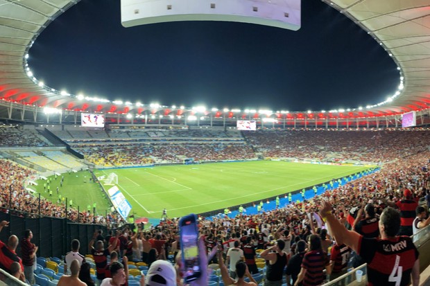 2º turno do Brasileirão 2022: 4 camarotes com serviços exclusivos para assistir aos jogos (Foto: Divulgação)