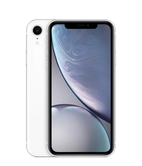 iPhone XR, lançado em 2018 — Foto: Reprodução