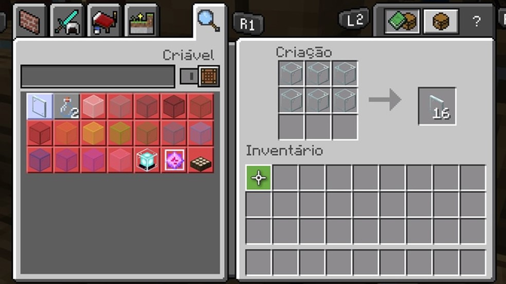 Como Fazer Vidro No Minecraft Jogos Casuais Techtudo Descubra receitas, dicas para a casa, inspiracoes para o seu estilo e outras ideias para. como fazer vidro no minecraft jogos