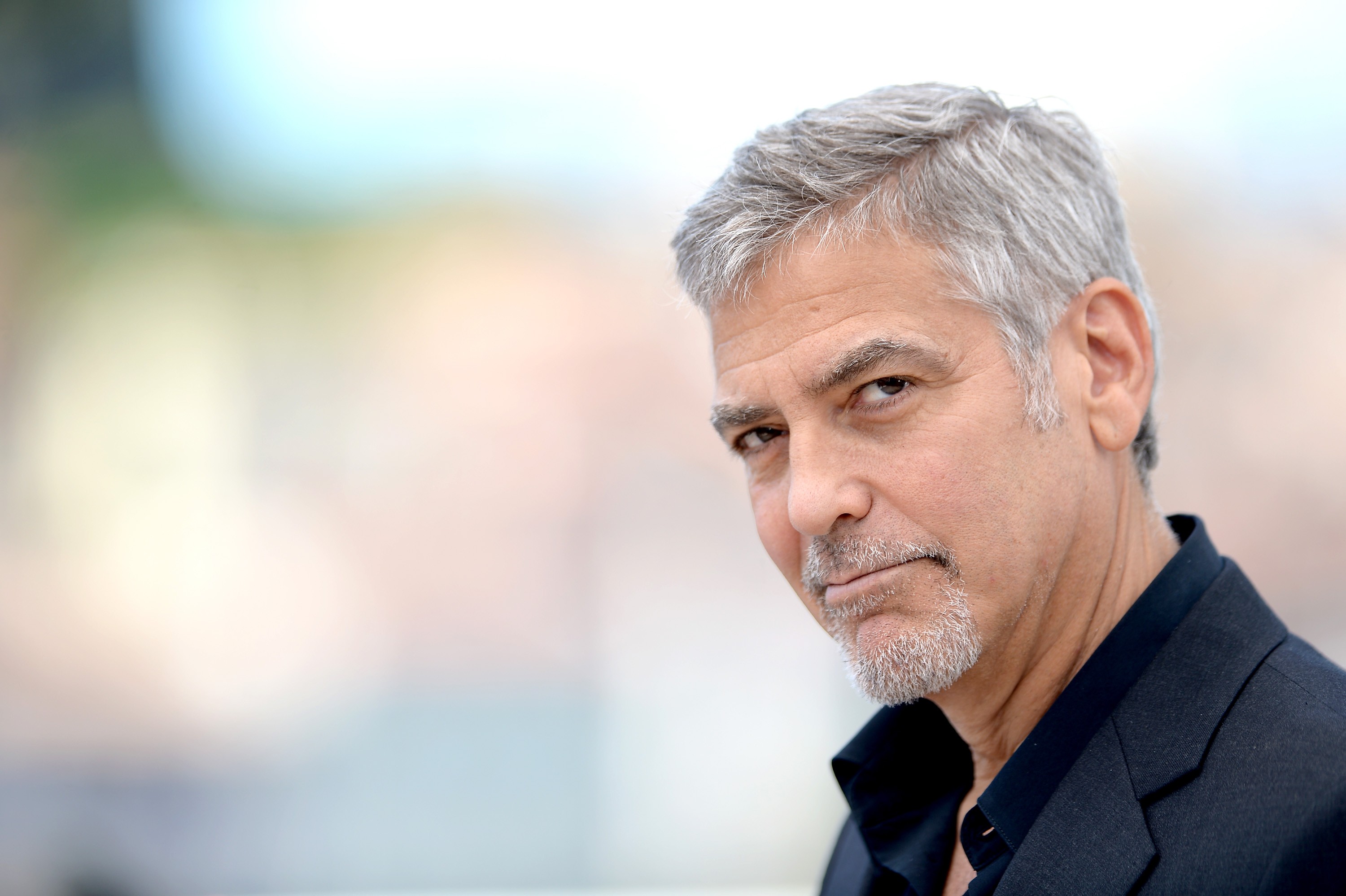 George Clooney (Foto: Getty Images)