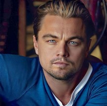 Leonardo DiCaprio — Foto: Reprodução/Instagram