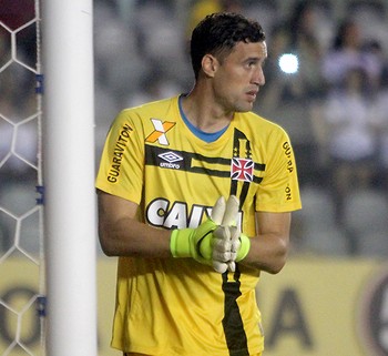 Martín Silva toma vice-liderança de Guerrero no Troféu Gringo do Ano