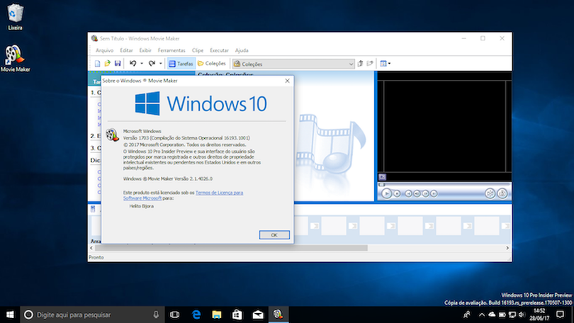 Windows Movie Maker Download Techtudo