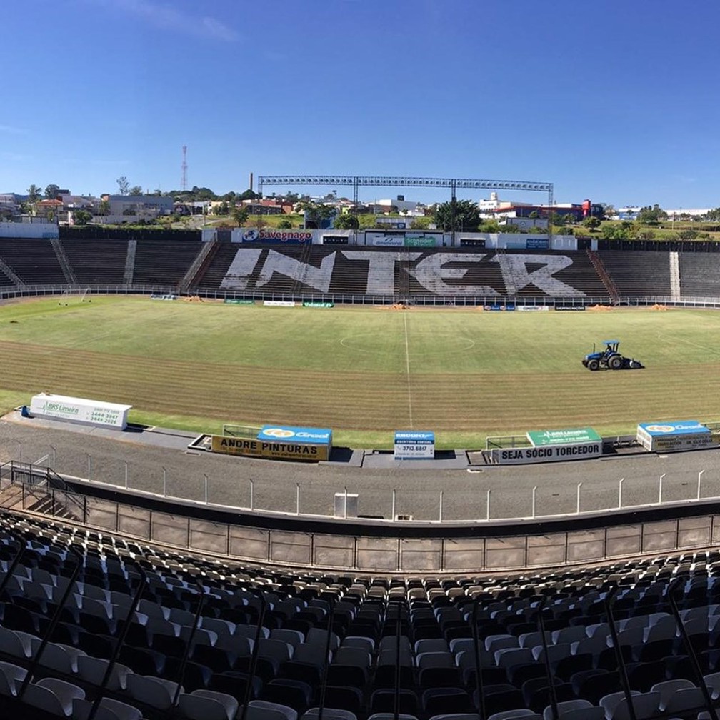 Assistir Flamengo X Ponte Preta Tudo Tv Inter De Limeira X Ponte Preta Veja Onde Assistir Escalacoes
