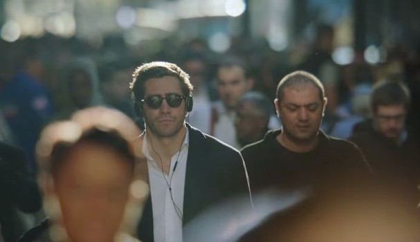 Jake Gyllenhaal é o protagonista de 'Demolition' (Foto: Reprodução)