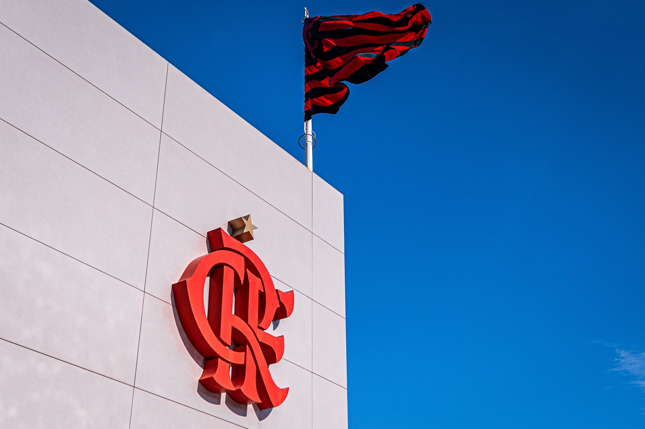 Flamengo briga contra site de apostas