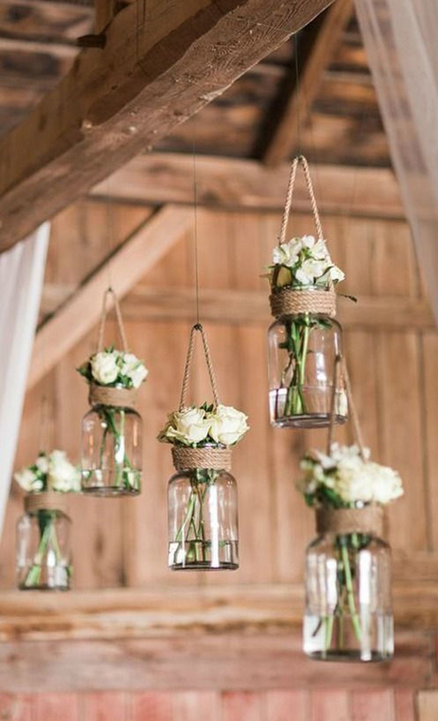 19 ideias de decoração de casamento para copiar em casa (Foto: Reprodução/Pinterest)