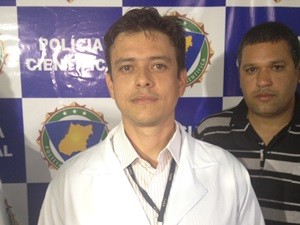 IML: hemorragia interna foi a causa da morte do cantor Cristiano Araújo