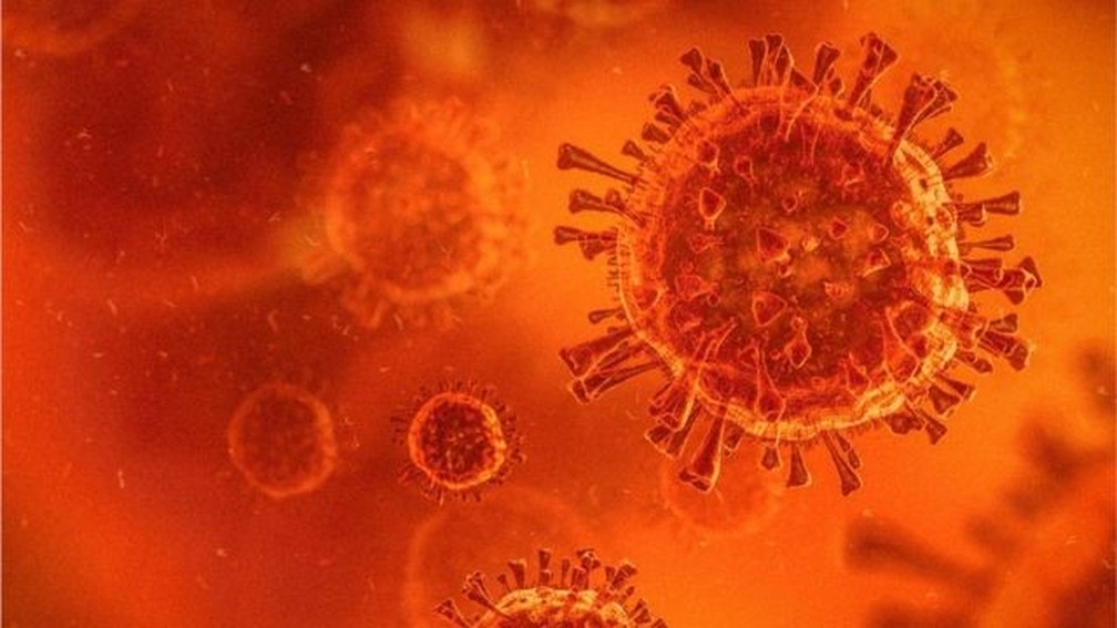 Estado de SP tem cinco casos confirmados com nova variante do coronavírus — Foto: Getty Images via BBC